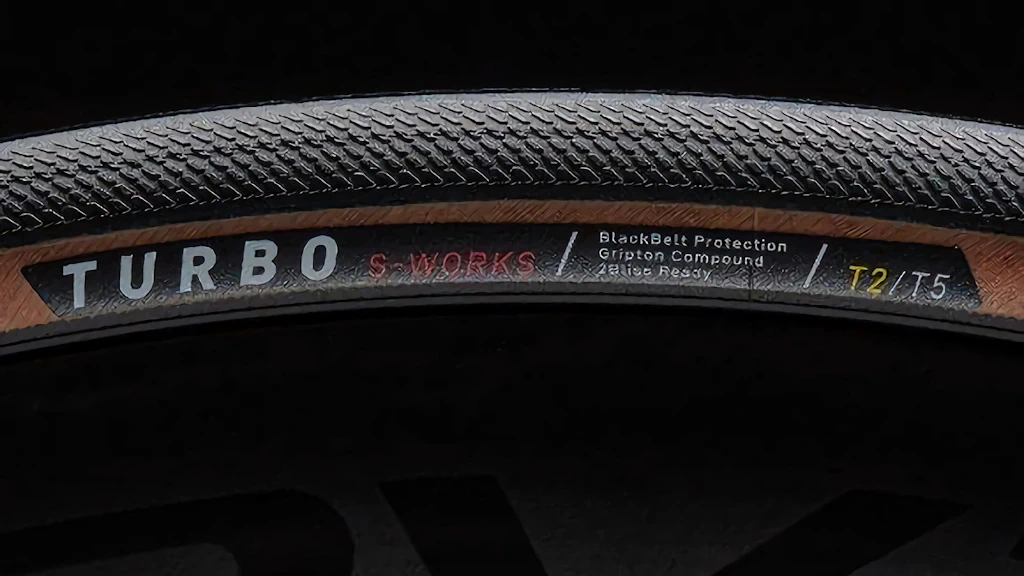 2023 스페셜라이즈드 S Works Turbo 타이어 라인업 업데이트 7