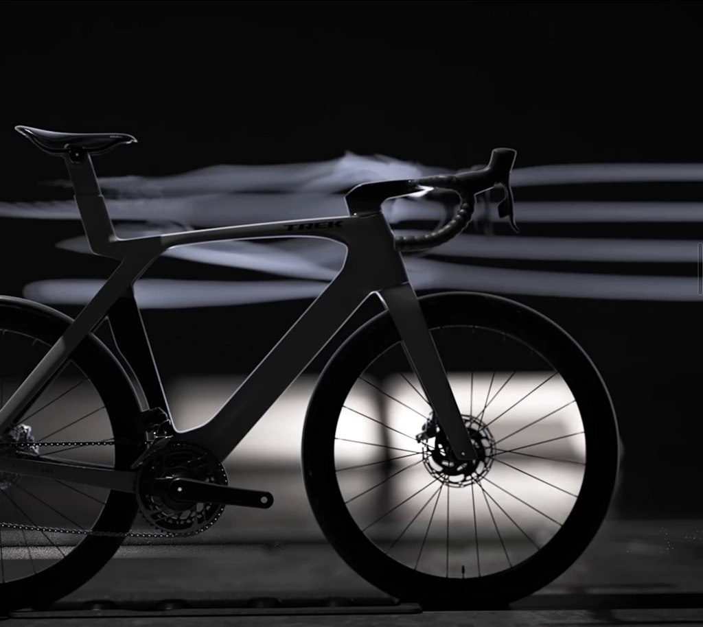 2023 트렉 마돈 SLR 디자인 특징 스펙 가격 6