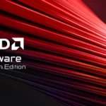 AMD 라데온 아드레날린 에디션 그래픽 카드 드라이버