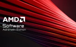 AMD 라데온 아드레날린 에디션 그래픽 카드 드라이버