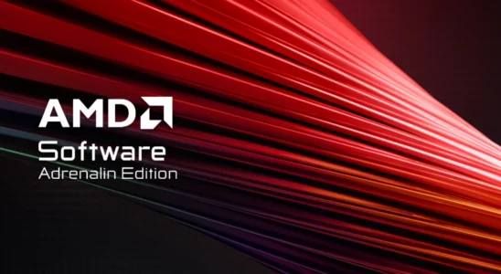 AMD 라데온 아드레날린 에디션 그래픽 카드 드라이버