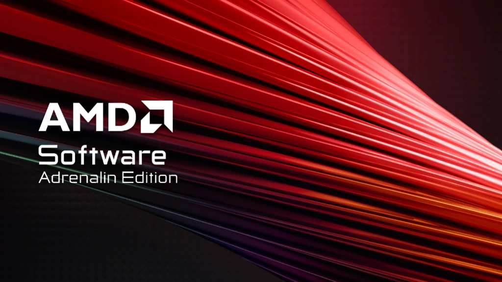 AMD 라데온 아드레날린 에디션 그래픽 카드 드라이버