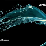 AMD 비동기 셰이더 Asynchronous Shaders 1
