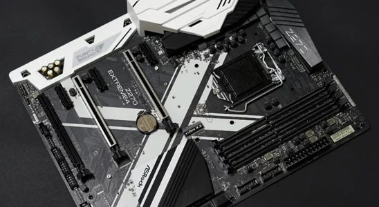 ASRock Z270 Extreme 4 디앤디컴 리뷰 10