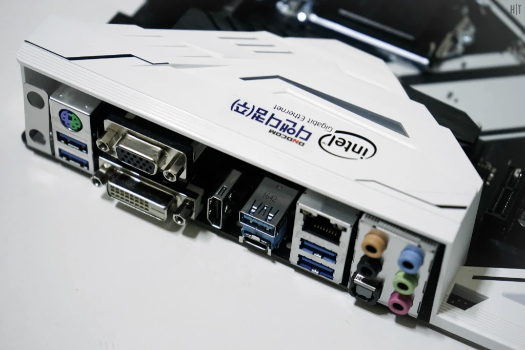 ASRock Z270 Extreme 4 디앤디컴 리뷰 12