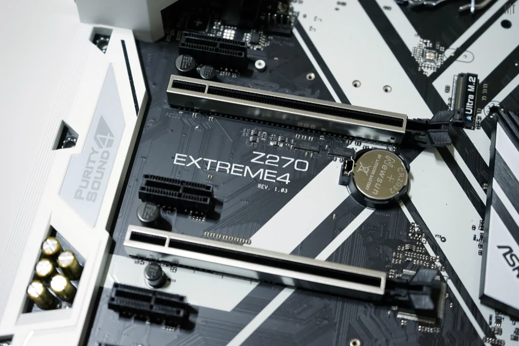 ASRock Z270 Extreme 4 디앤디컴 리뷰 14