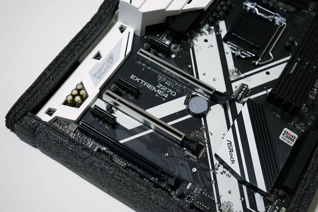 ASRock Z270 Extreme 4 디앤디컴 리뷰 15