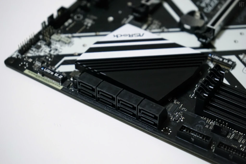 ASRock Z270 Extreme 4 디앤디컴 리뷰 17