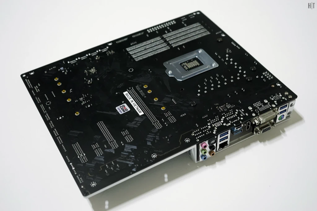 ASRock Z270 Extreme 4 디앤디컴 리뷰 18