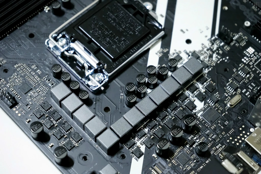 ASRock Z270 Extreme 4 디앤디컴 리뷰 21