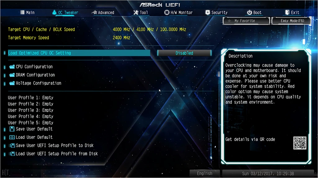 ASRock Z270 Extreme 4 디앤디컴 리뷰 26