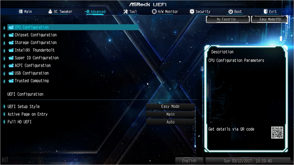 ASRock Z270 Extreme 4 디앤디컴 리뷰 27