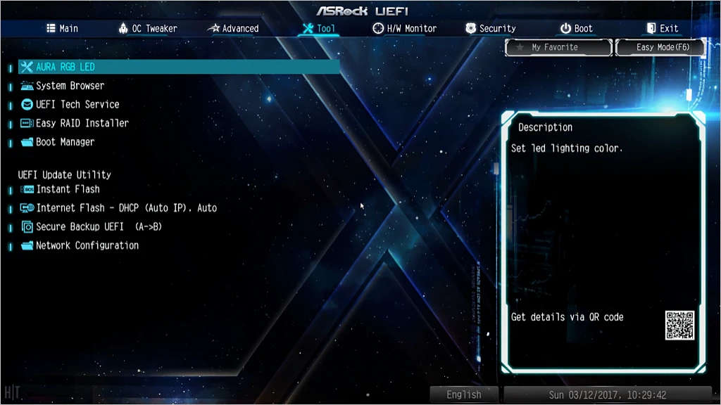 ASRock Z270 Extreme 4 디앤디컴 리뷰 28