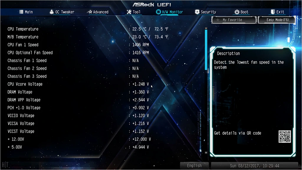 ASRock Z270 Extreme 4 디앤디컴 리뷰 29