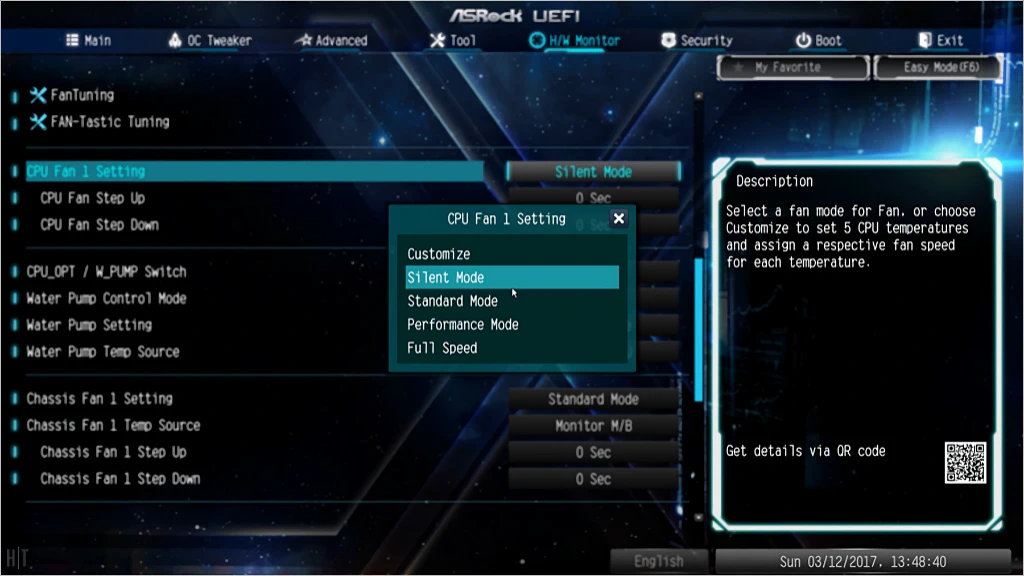 ASRock Z270 Extreme 4 디앤디컴 리뷰 30