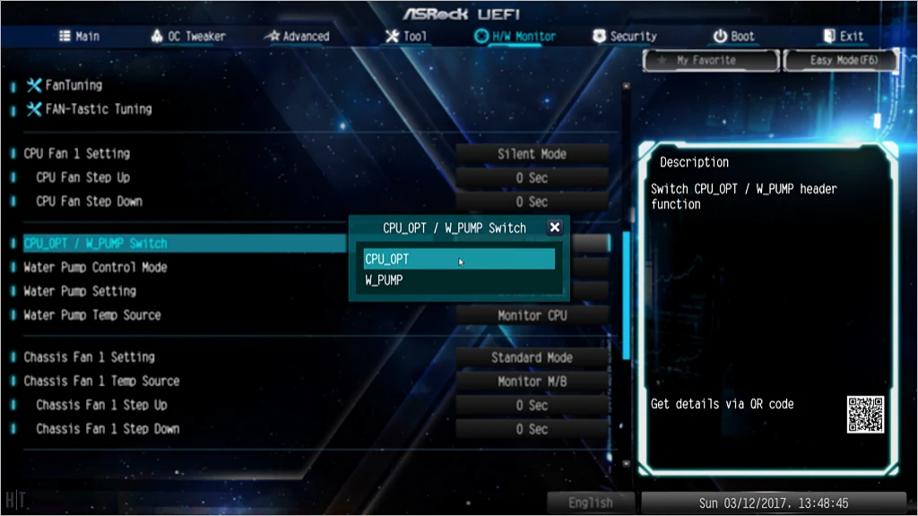 ASRock Z270 Extreme 4 디앤디컴 리뷰 31