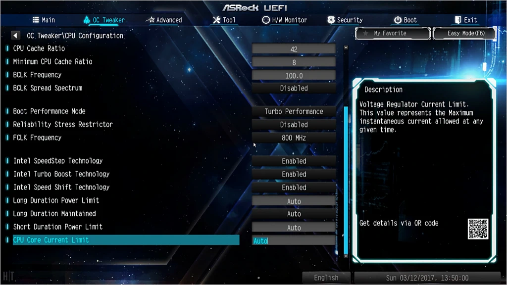 ASRock Z270 Extreme 4 디앤디컴 리뷰 38
