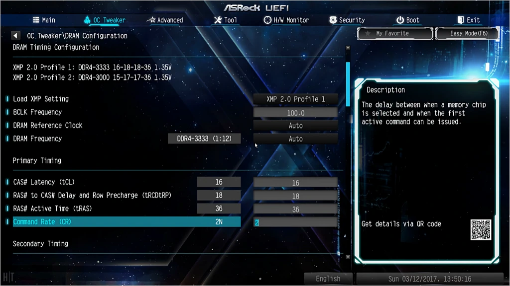 ASRock Z270 Extreme 4 디앤디컴 리뷰 39