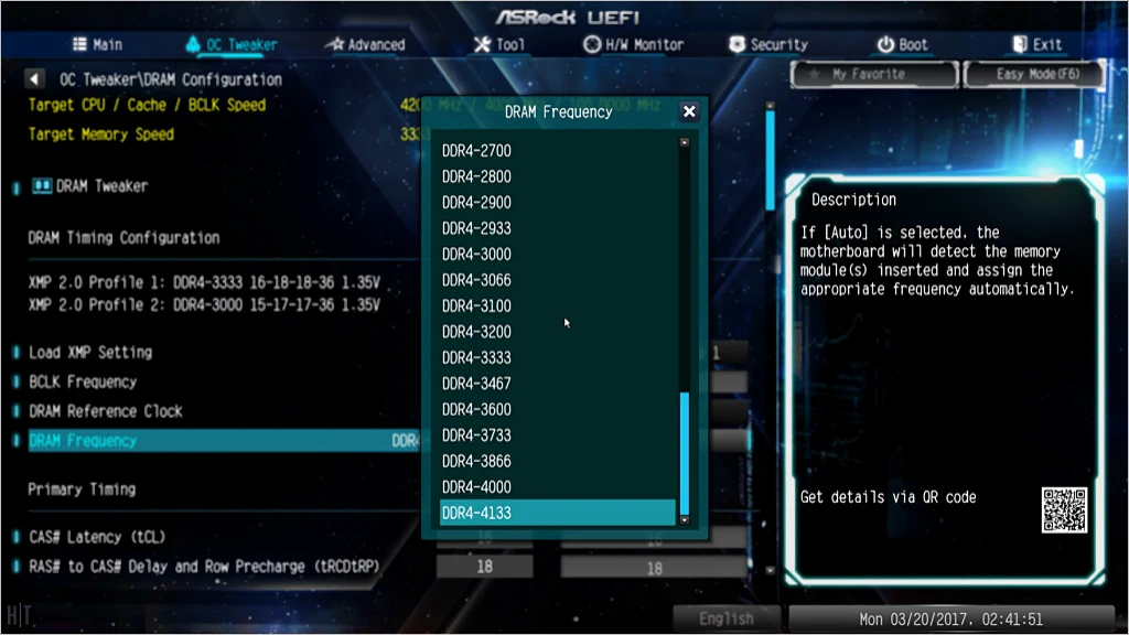 ASRock Z270 Extreme 4 디앤디컴 리뷰 40
