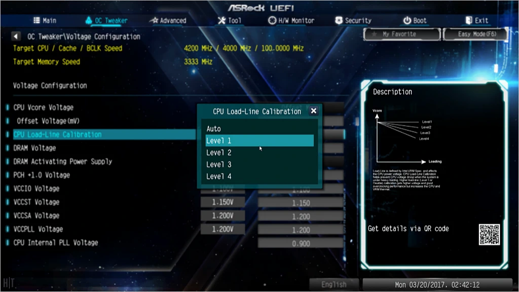ASRock Z270 Extreme 4 디앤디컴 리뷰 43