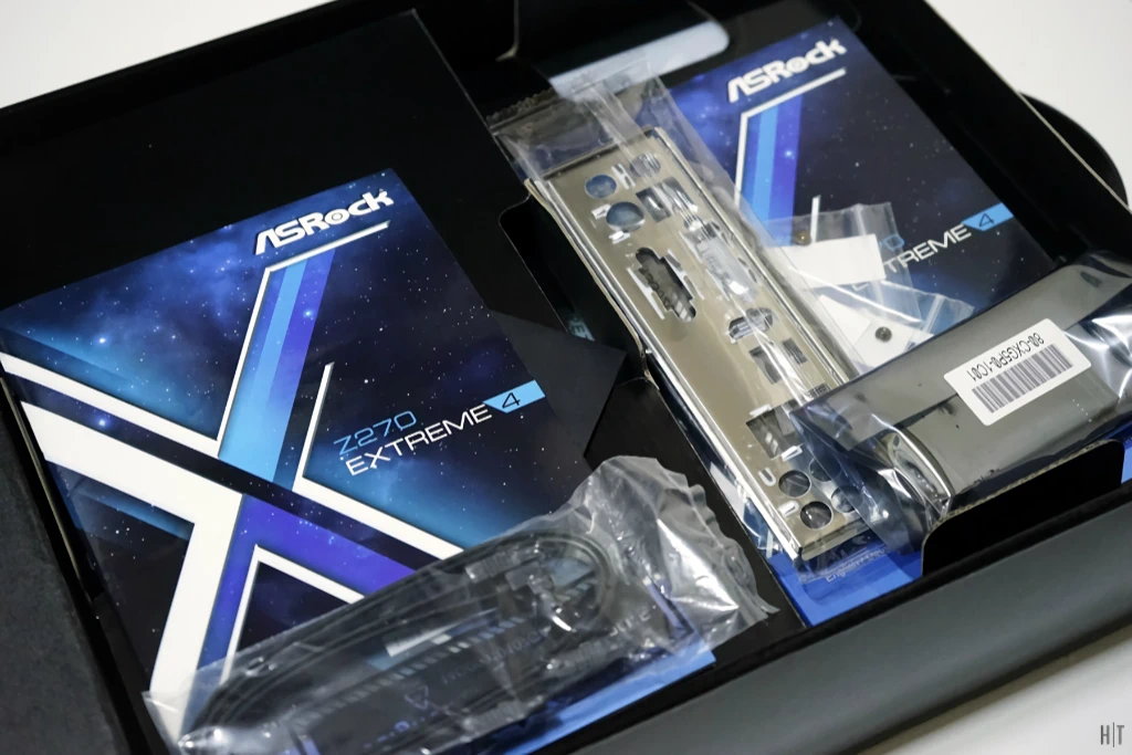 ASRock Z270 Extreme 4 디앤디컴 리뷰 7
