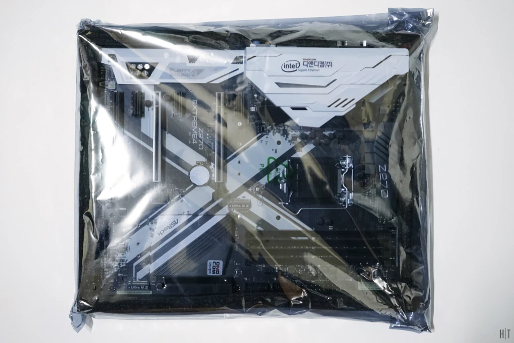 ASRock Z270 Extreme 4 디앤디컴 리뷰 8