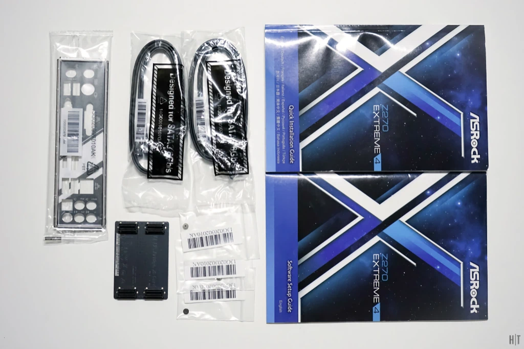 ASRock Z270 Extreme 4 디앤디컴 리뷰 9