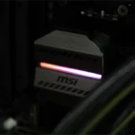 MSI MAG 코어리퀴드 M360 박격포