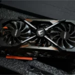 GIGABYTE AORUS 지포스 GTX1080 Ti Xtreme D5X 11GB 리뷰 1