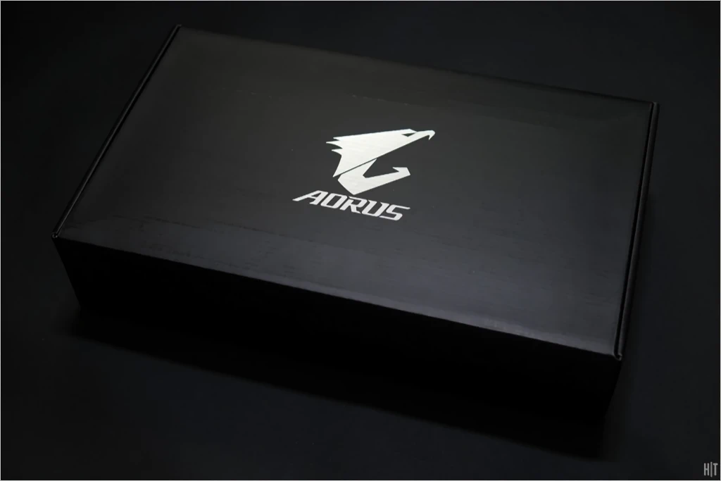 GIGABYTE AORUS 지포스 GTX1080 Ti Xtreme D5X 11GB 리뷰 4