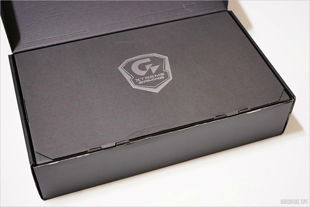 GIGABYTE 지포스 GTX 1070 XTREME GAMING D5 8GB 리뷰 5
