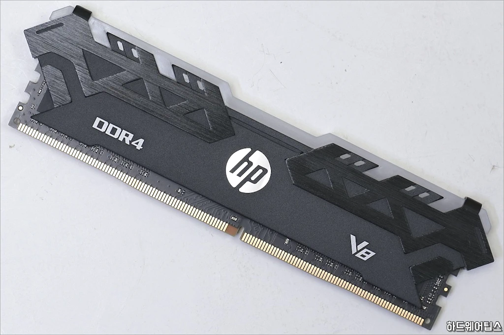 HP DDR4 3200 CL16 V8 8GB DRAM 간단 리뷰 5