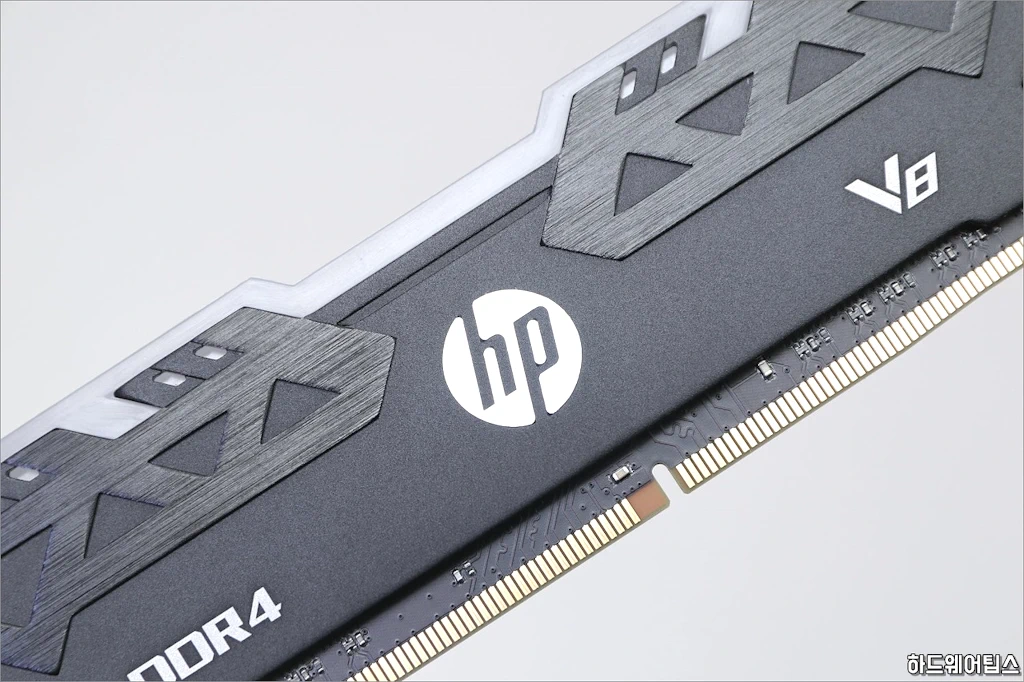HP DDR4 3200 CL16 V8 8GB DRAM 간단 리뷰 6