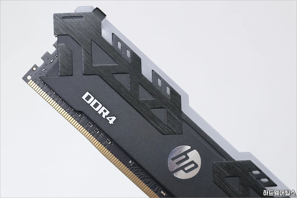HP DDR4 3200 CL16 V8 8GB DRAM 간단 리뷰 7