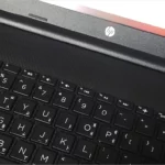 HP 노트북 펑션키, fn키, 액션 키 변경 및 배터리 시간 표시 방법