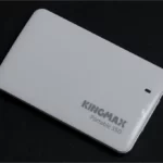 KINGMAX Portable SSD KE31 480GB 간단 리뷰 6