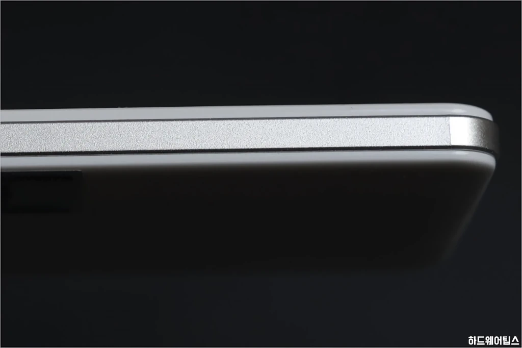 KINGMAX Portable SSD KE31 480GB 간단 리뷰 7