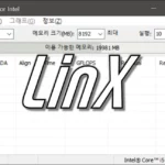 LinX