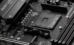 MSI MAG B450M 박격포 맥스 메인보드 리뷰