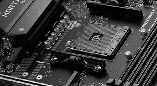 MSI MAG B450M 박격포 맥스 메인보드 리뷰