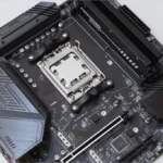 MSI MAG B650M 박격포 WIFI 리뷰 3