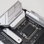 MSI MAG B660M 박격포 WIFI DDR4 코어리퀴드 C240 리뷰 2 1