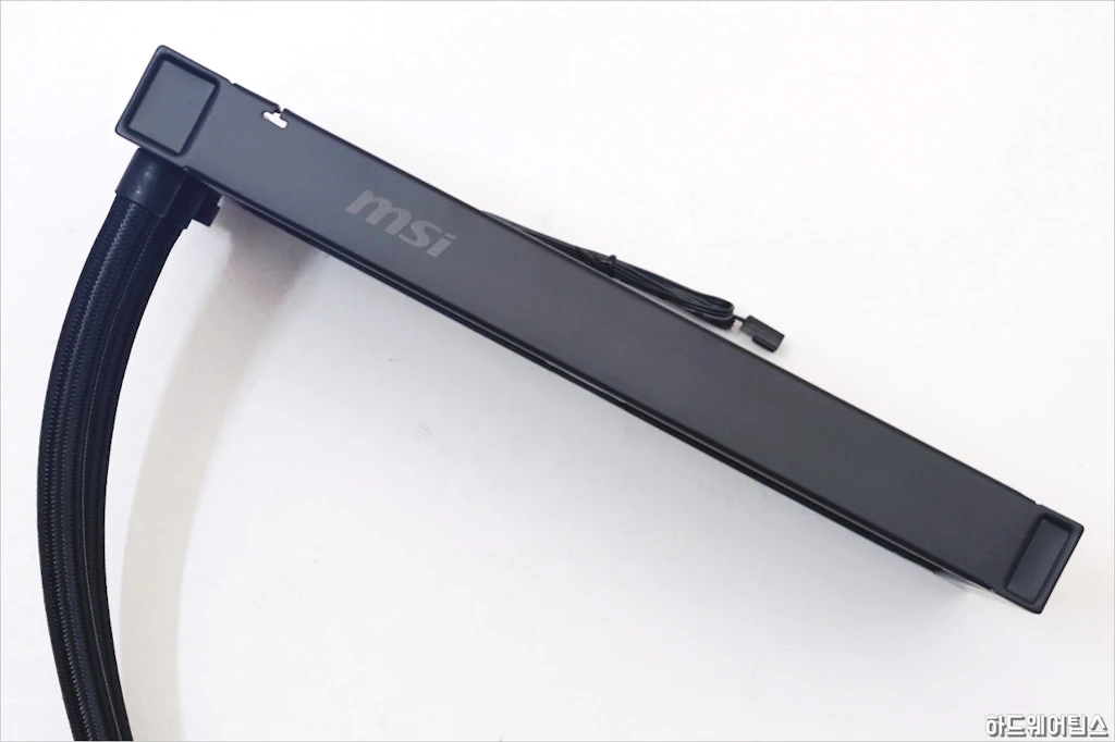 MSI MAG B660M 박격포 WIFI DDR4 코어리퀴드 C240 리뷰 45 1