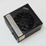 MSI MEG Ai1300P PCIE5 80PLUS PLATINUM 파워 서플라이 유닛 리뷰 2
