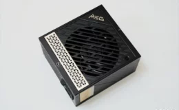 MSI MEG Ai1300P PCIE5 80PLUS PLATINUM 파워 서플라이 유닛 리뷰 2