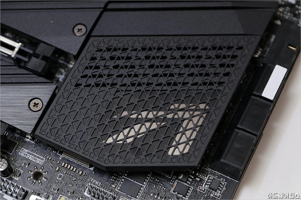 MSI MEG Z590 에이스 ACE 리뷰 22