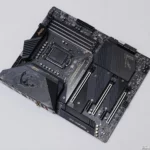 MSI MEG Z590 에이스 ACE 리뷰 6