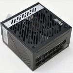 MSI MPG A1000G PCIE5 80PLUS GOLD 파워 서플라이 유닛 리뷰 20