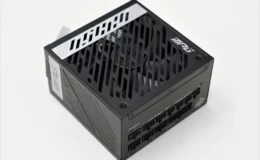 MSI MPG A1000G PCIE5 80PLUS GOLD 파워 서플라이 유닛 리뷰 20