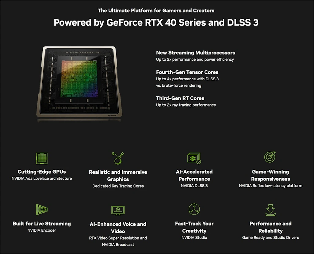 MSI 지포스 RTX 4060 Ti 게이밍 X 트리오 D6 8GB 트라이프로져3 리뷰 25